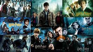 Urutan Film Harry Potter Dari Awal Sampai Akhir Lengkap 1 8 Sushi Id
