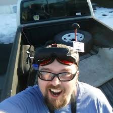 Rear brake caliper bolts causing tire lockup?