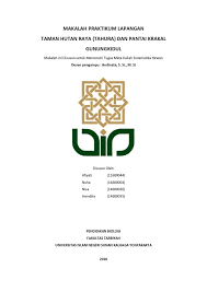 Mengetahui sistematika dalam penulisan karya ilmiah. Contoh Makalah Yang Benar Kuliah Contoh Makalah Yang Benar Kuliah Tugas Yang Diberikan Biasanya Diminta Untuk Dikumpul Dalam Bentuk Maka Di 2021 Kebenaran Sma Biologi