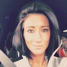 Morgan Harman's Instagram, Twitter & Facebook