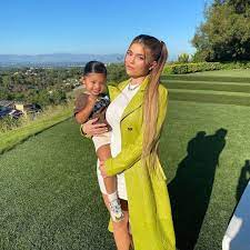 Kylie jenner has decided to delete images of her daughter from social mediacredit: Stormi Webster Kylie Jenner S 2 Year Old Daughter Is Living The High Life What Are Her Most Luxurious Possessions South China Morning Post