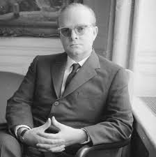 Truman Capote: Biography, Writer, Author, Novelist