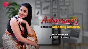 Antarvasna - Season 2 | Final Episodes Official Trailer | Streaming  Tomorrow On Primeplay | - YouTube