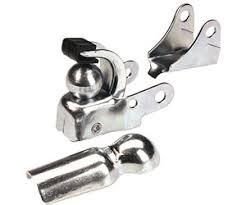 Prophete Fahrrad Anhanger Kupplung Ab 6 48 Preisvergleich Bei Idealo De