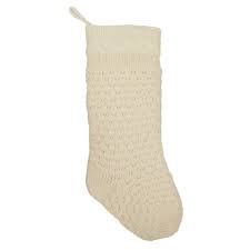 Discover more patterns by lily sugar 'n cream at lovecrafts. Canvas Cable Knit Cream Stocking Canadian Tire