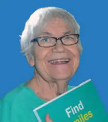 Diana Gould's Instagram, Twitter & Facebook