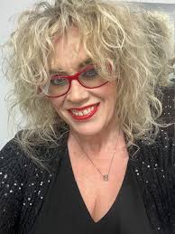 🎹 Meet Our Inspiring Piano Teacher! Maria Guidos-Albert, is our dedicated  piano teacher. She sees music as a powerful tool for the soul. Teaching at  Break Free is about more than just