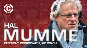 College football: Offensive guru Hal Mumme joins Centenary Staff as  Offensive Coordinator/QBs coach