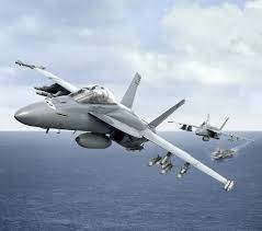 Air superiority, fighter escort, reconnaissance, aerial refueling, close air support, air defense suppression and day/night precision strike. U S Navy Just Got Its First New F A 18 Super Hornets Here Are The Key Upgrades