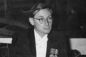 Malcolm Reid obituary