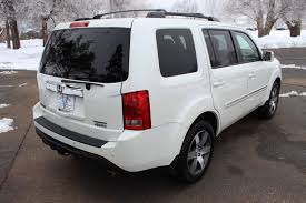 Image result for White Diamond 2012 Pilot