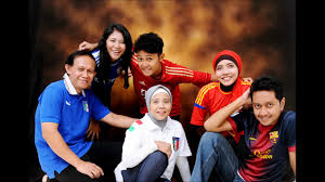Kenny Cinta Untuk Mama Cover Youtube