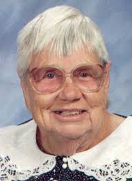 Cowley County Kansas Obituaries