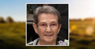 Carol Benson-Rustad Obituary January 25, 2018