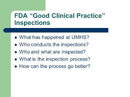 the fda inspector cometh ppt video online download