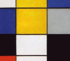 Image result for mondrian