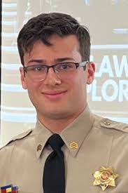 County Sheriff's Benevolent Posse Presents Two $2,500 Scholarships