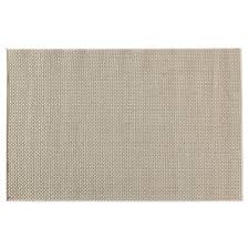 Moderne et design, il apportera une touche déco en un clin d'œil à vos extérieurs ! Tapis D Exterieur En Polypropylene 120x180 Dotty Maisons Du Monde