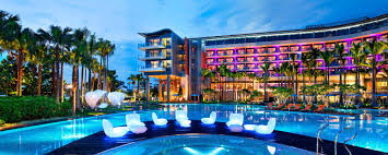 Kitchen equipment supplies singapore pools big. Sentosa Island Resort Hotel W Singapore Sentosa Cove