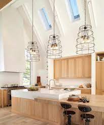 Hammr On Instagram One Amazing Kitchen Design Would Anyone Else Attempt To Become A Large Kitchen Design Kitchen With High Ceilings Kitchen Remodel Small