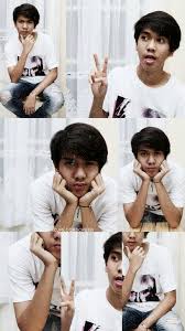 Gambar 30 hari menuju ramadhan. Cr Cjrlockscreen Iqbaal Lockscreen Background Wallpaper Cjrlockscreen Tumblr Cute Couple Drawings Boy Pictures Ramadan Photos