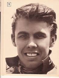 BRAVO 1959 : 28 + BEILAGE Peter Kraus Poster Heft schöner Zustand Beilage  TOP