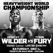 Wilder vs fury 2 highlights tyson fury breaks down tko victory vs. You Big Dosser Tyson Fury Goads Deontay Wilder Fury Vs Joshua