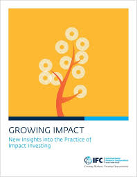 In finance, equity is ownership of assets that may have debts or other liabilities attached to them. Growing Impact New Insights Into The Practice Of Impact Investing