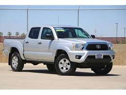 Search over 31,000 listings to find the best phoenix, az deals. 2013 Toyota Tacoma For Sale With Photos Carfax