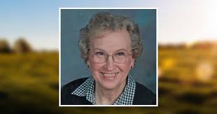 Helen M. Asher Obituary September 16, 2017