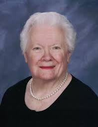 Obituary for Hilda (Bell) Gray