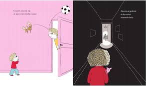 Dans ce livre, il est question de deux amis, edmond l'écureuil et georges le hibou. Moj Dom Astrid Desbordes Entliczek Sklep Online Moi Mili