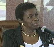 Bajan Writer, Editor & Novelist Jeanette Layne-Clarke Passes