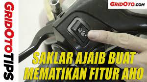 We did not find results for: Cara Memasang Saklar Aho Di Motor How To Gridoto Tips Youtube