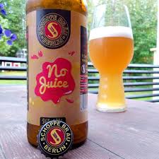 Schoppe Brau No Juice Alc 0 5 Vol 330ml Pale Ale Low Alcohol Taste Of Wort Orange Pine Herbs And Bread Quite Goo Pale Ale Low Alcohol Beer Alcohol
