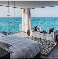 I Always Wanted To Live Close To The Beach There Are A Lot Of Things To Do In The Beach Kids Enjoy Luxury Beach House Beach House Interior Beach House Design