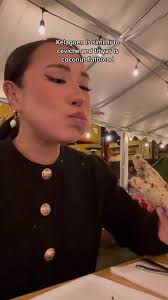 It’s always a pleasure to see people enjoy CHamoru food 😋😌 This is at  Prubechu’ restaurant in San Francisco! 🎥: @ashyizzle