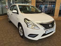 Adamant car sales (north riding, gauteng). Used 2018 Almera 1 5 Acenta At For Sale In Pretoria Westvaal Menlyn