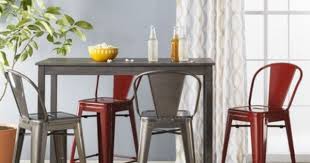 Gray Pub Collection Target Counter Height Pub Table Pub Table And Chairs 24 Counter Stools