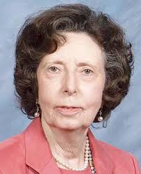 MARGARET DENTON Obituary (1930