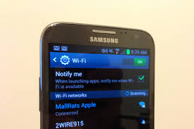 Our permanent unlocking service will unlock your samsung note 9 without . How To Fix Galaxy Note 2 Wifi Problems In 5 Seconds