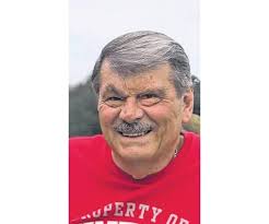 Howard Wiget Obituary (1948