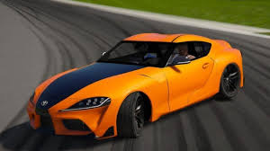 The second fast & furious 9 trailer has also shed more light on the car's connection to the current plot. Furious 9 Supra Livery 1 0 Gamesmods Net Fs19 Fs17 Ets 2 Mods