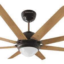 Designer ceiling fans, decorative ceiling fans and stylish ceiling fans from fanzart. Buy Havells Octet Underlight 1320mm Ceiling Fan Walnut Black Nickel Online At Low Prices In India Amazon In