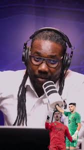 Selon greg li t gentan konnen Jian Garcia se yon bon gardien🔥🏆#haiti...