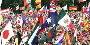 24/10/2019 jamboree australia pty ltd and swan hill dragway have both agreed today, that the melbourne jamboree at swan hill dragway on november 16/17 will not go ahead. World Jamboree 2019 Usa Brunel District Scouts