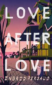 Set in trinidad and nyc, this book neatly taps into a series of emotional knee jerks: Love After Love Paperback Don Bosco Medien Gmbh