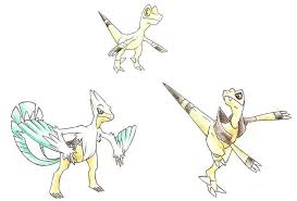 044 046 Pokemon Pictures New Zodiac Signs New Zodiac