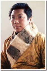 Supplicating the Shambhala Lineage