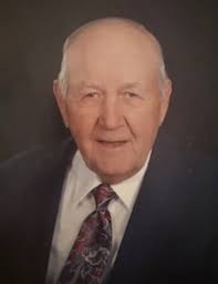 James Masters Obituary